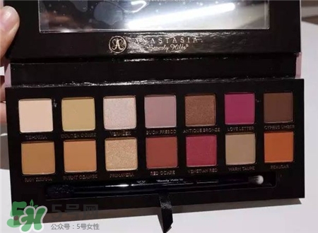 anastasia��ʲô����?anastasia��ױƷ��ô��?